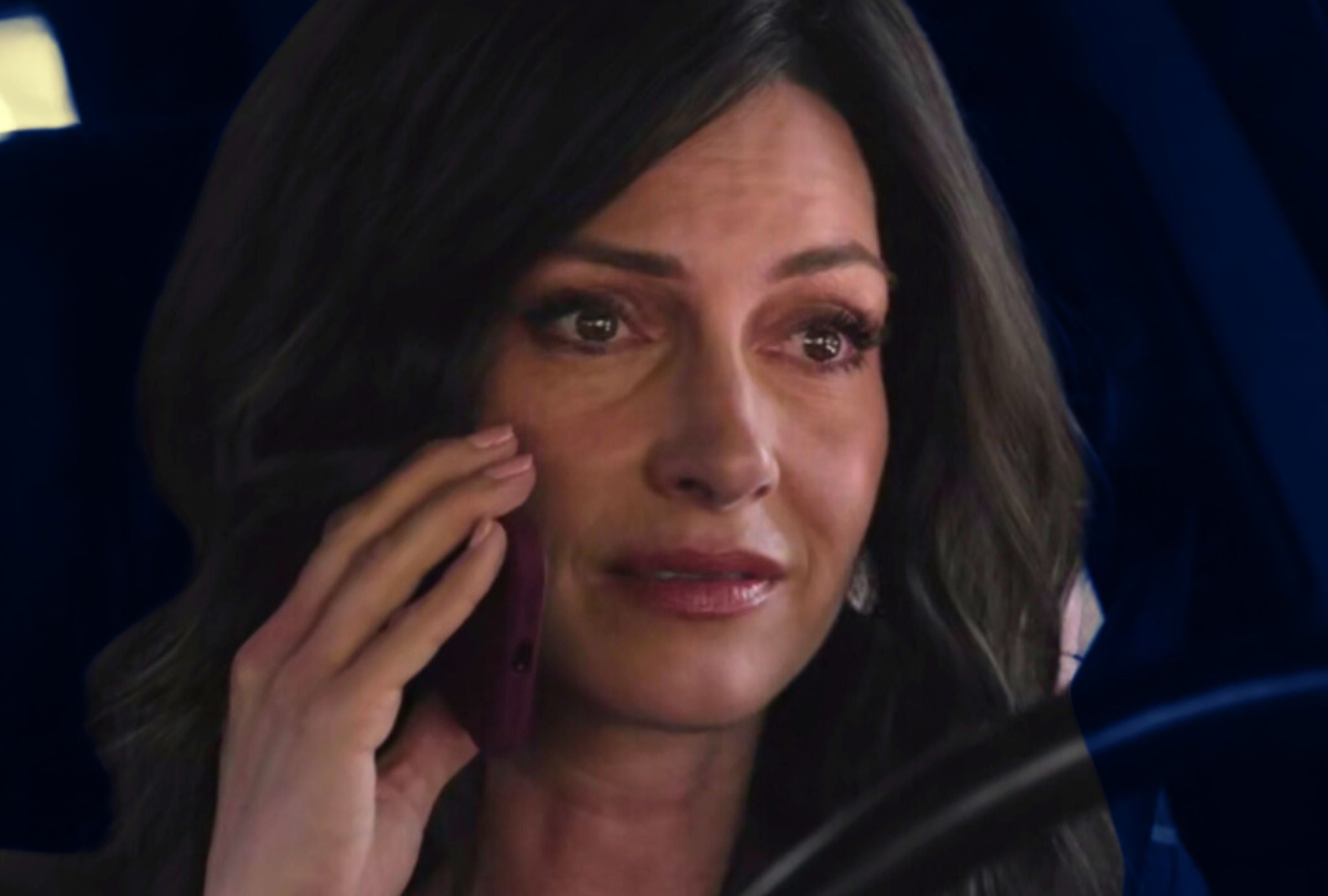 En la serie "Yellowstone", la actriz Dawn Olivieri interpreta a Sarah Atwood. Ella es el interés amoroso de Jamie y uno de los personajes clave de la quinta temporada de la producción (Foto: Paramount)