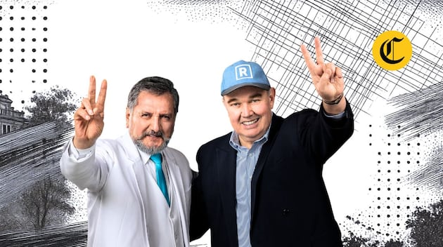 Renovación Popular