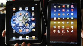 Venta de tablets crece 360% gracias a la presencia de más de 100 marcas