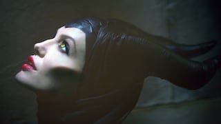 Angelina Jolie: de 'sex symbol' a la bruja mala del cuento