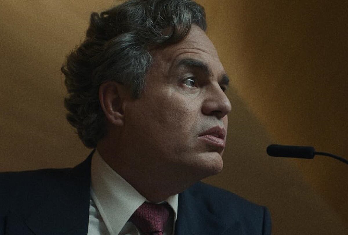 Mark Ruffalo asume el papel de Kenneth Marshall en la película "Mickey 17" (Foto: Warner Bros. Pictures)