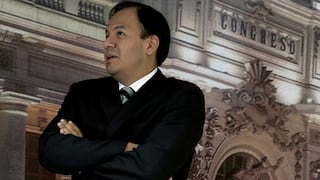 Juan Díaz Dios: Comisión de Ética verá su caso el lunes 28