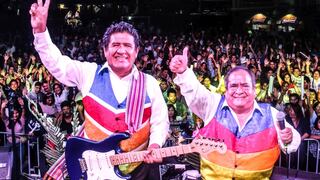 Los Shapis cumplen 40 años: “Nosotros cantamos las vivencias del hombre andino, costeño y selvático”