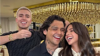 ¿Quién era Miguel de la Mora, el famoso estilista de Ángela Aguilar y otras estrellas asesinado en Polanco?