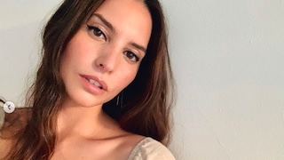 Génesis Rodríguez: la hija del ‘Puma’ que hoy triunfa en Hollywood