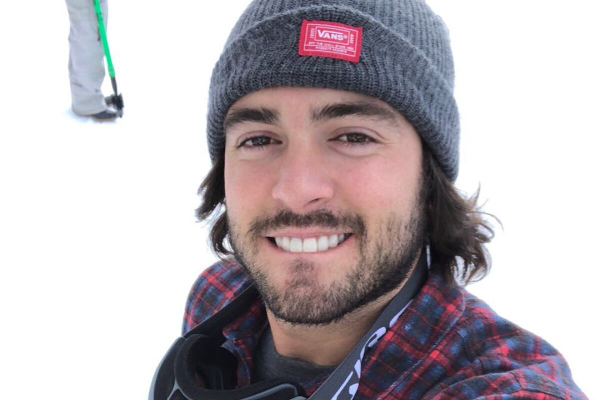 El juicio contra Pablo Lyle volvió a cambiar de fecha (Foto: Pablo Lyle / Instagram)