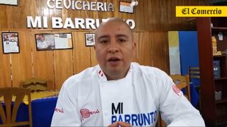 Mi Barrunto cerrará el 2015 con tres locales en la capital