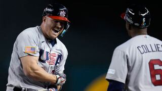 ¿Cuándo se juega el Japón - Estadios Unidos? Final del Clásico Mundial de Béisbol