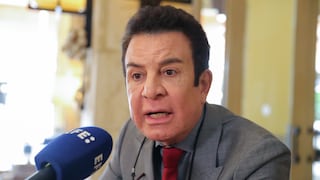 Nasralla descarta hablar de fraude en Honduras, pero denuncia cambios repentinos en el escrutinio