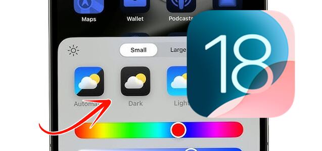 ¡Ya llegó iOS 18! 5 funciones que debes configurar para que tu iPhone sea potente
