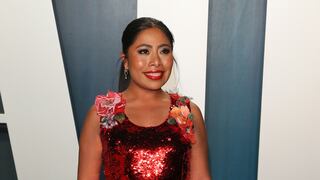 Yalitza Aparicio y lo que significa su debut como conductora de los premios Latin Grammy 