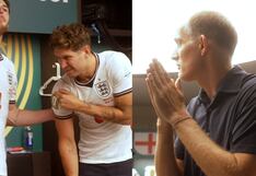 La broma de vestuario de John Stones que dejó en shock a Thomas Tuchel tras el triunfo ante México