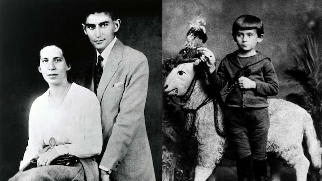El último misterio de Franz Kafka: ¿Tuvo un hijo secreto?