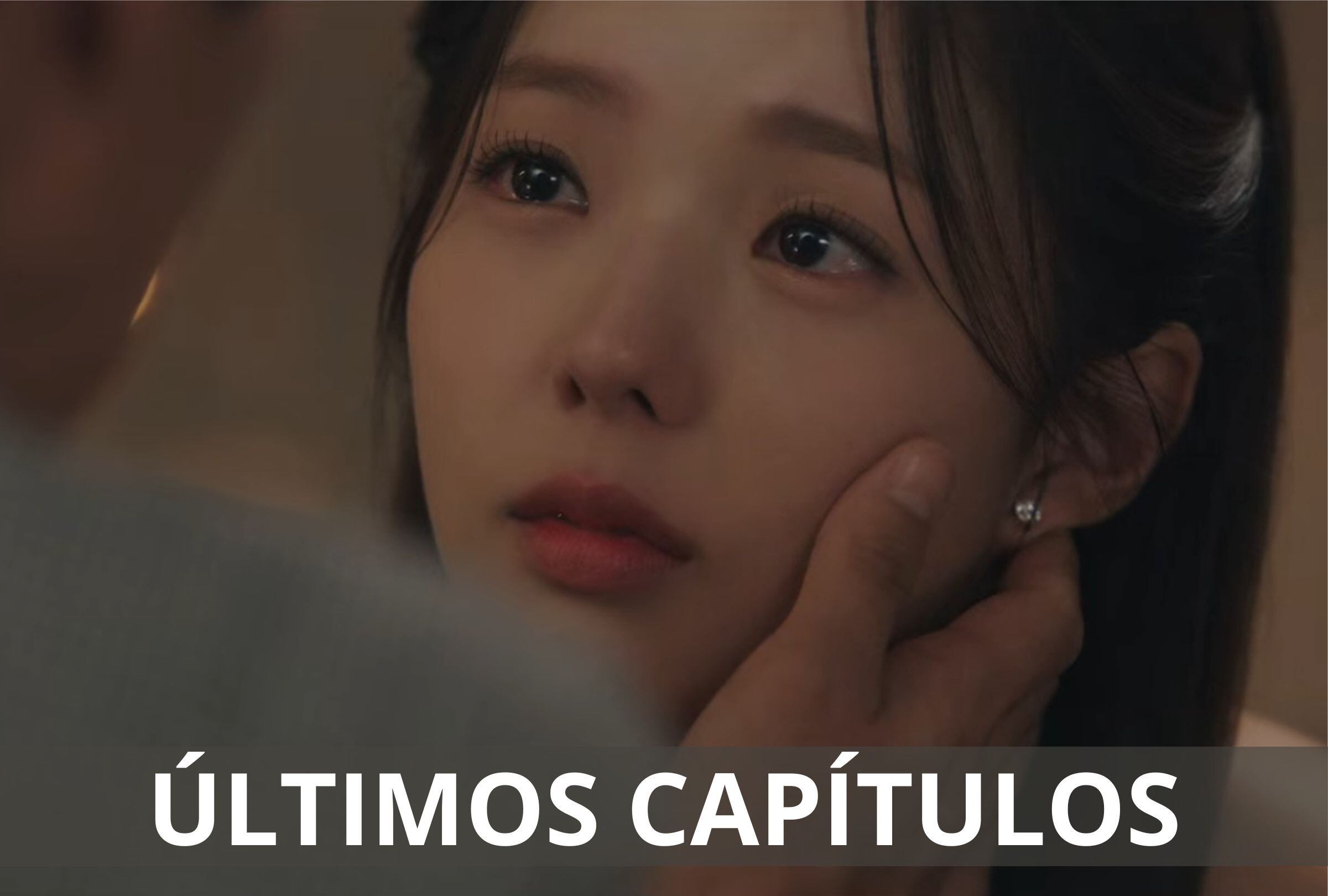 ¿Cuál es el paradero de Hong Hee-joo tras el grave accidente? (Foto: Cuando el teléfono suena / Netflix)