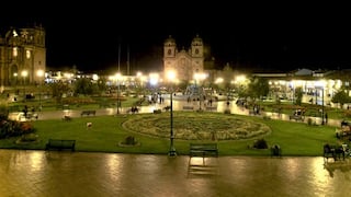 Cusco lidera votación sudamericana en concurso para elegir ciudades maravillosas