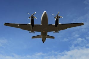 India recurre a la lluvia artificial para combatir la contaminación de su capital: ¿en qué consiste este procedimiento?