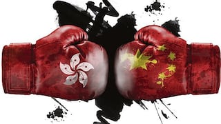 China ya no necesita a Hong Kong, por Eswar Prasad