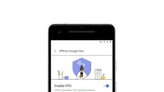 Google One VPN ya está disponible en Mac y Windows: ¿cómo es el servicio que encripta tu actividad en línea?