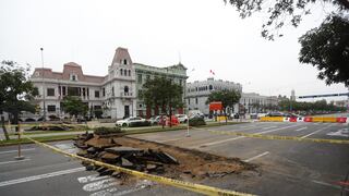 Índice de Riesgos de Corrupción: ¿Por qué la Municipalidad de Lima sigue encabezando el ranking de la Contraloría?