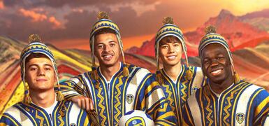 Noticias Patrocinadas