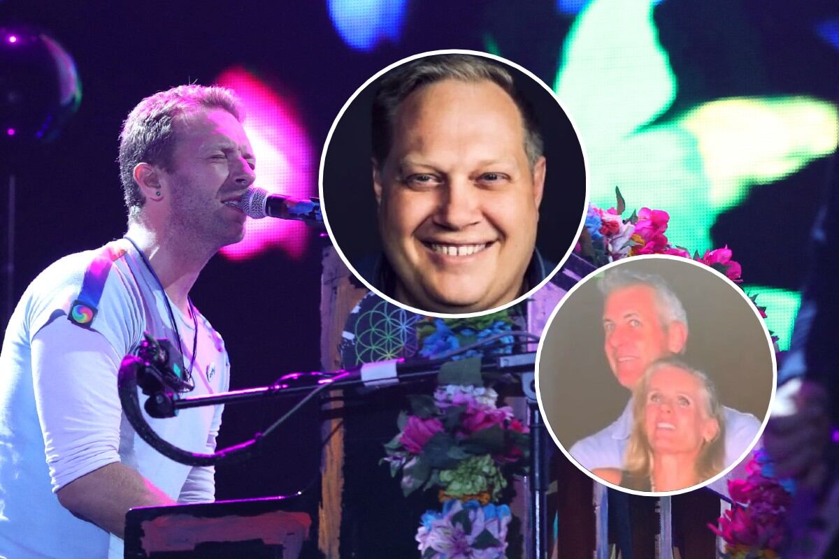 El cofundador de Astronomer, Ry Walker, habló tras la difusión del video del CEO Andy Byron con Kristin Cabot en un concierto. (Foto referencial: Ronny HARTMANN / AFP)