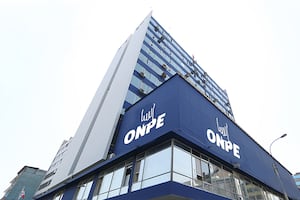 ONPE: partidos políticos y candidatos tienen plazo hasta el 24 de agosto para presentar segundo informe de gastos de campaña