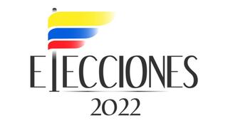 Encuesta Elecciones presidenciales en Colombia 2022: qué candidato tiene mejor intención de voto