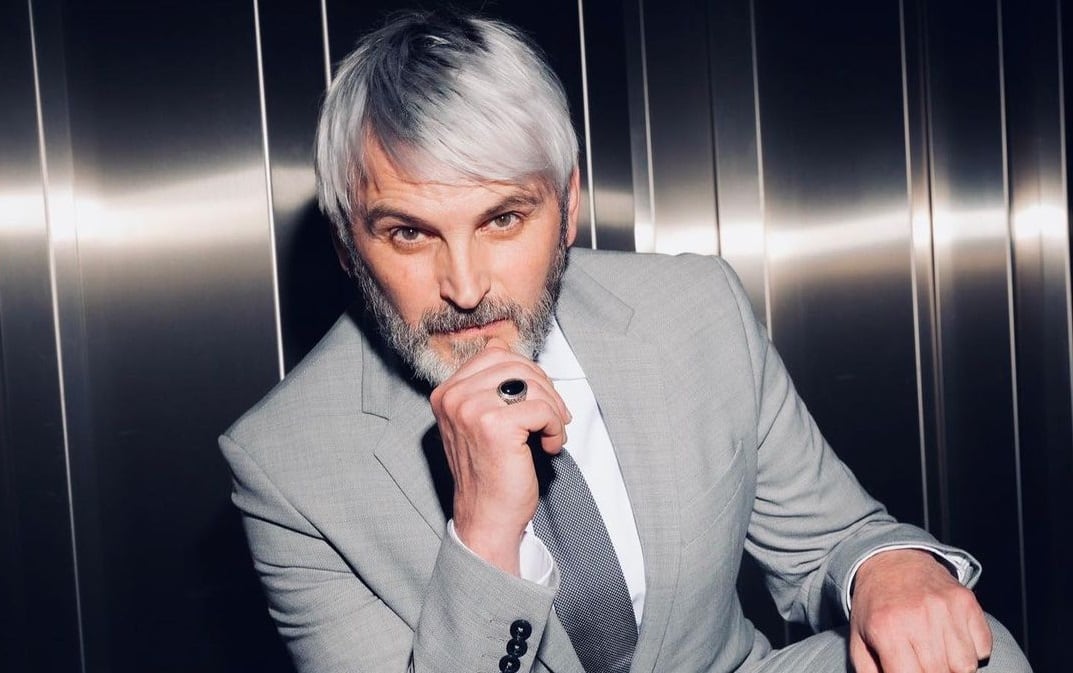 Fernando Tejero ganó el Premio Goya al mejor actor revelación por su trabajo en “Días de fútbol” (Foto: Fernando Tejero/ Instagram)