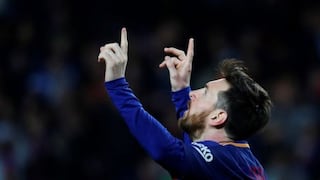 Científicos comprobaron qué ocurre en Barcelona cuando Messi marca gol