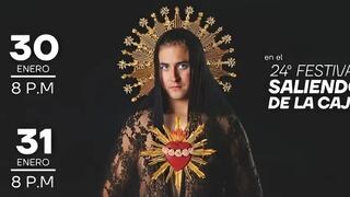 “María Maricón” y el festival Saliendo de la Caja en la PUCP: la polémica tras la cancelación de la obra