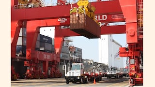 Adex: Exportaciones cerraron el 2023 con “sorpresiva” alza de 1,1%