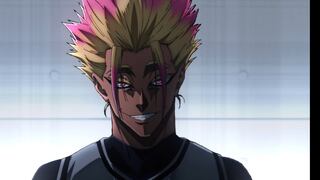 “Blue Lock” Temporada 2, Capítulo 2: Hora confirmada de estreno