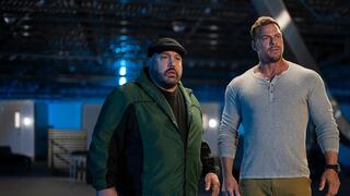 De papás normales a héroes improvisados: ¿de qué trata y fecha de estreno de la película de Prime Video “Un día fuera de control”?