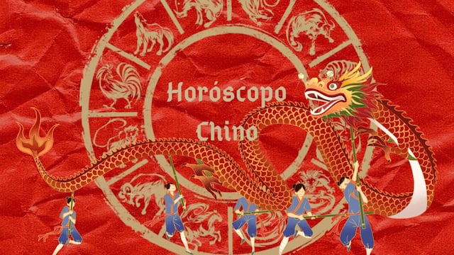 Revisa lo último del horóscopo chino 2023