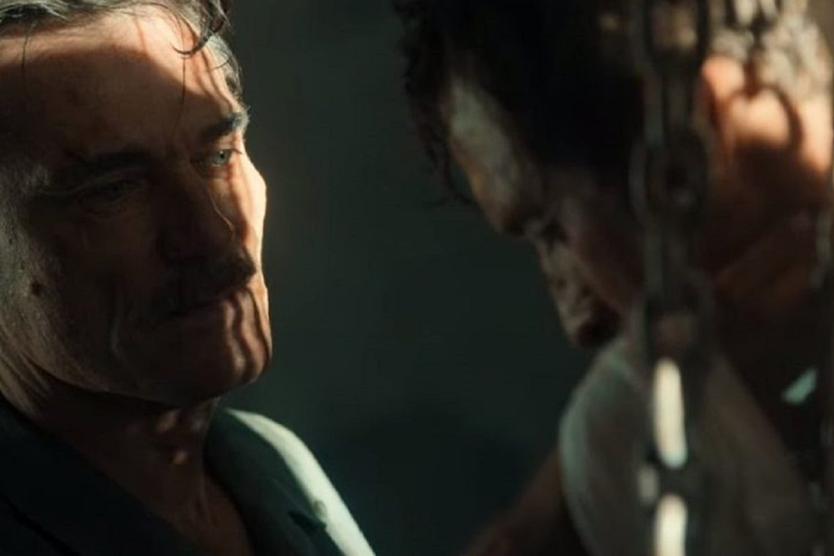 ¿Lucena logrará escapar de la garras de Otto Bachmann? (Foto: Netflix)