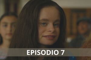 Natalia Grace enfrenta su pasado en “Good American Family” - Episodio 7: fecha, hora y link para ver la serie