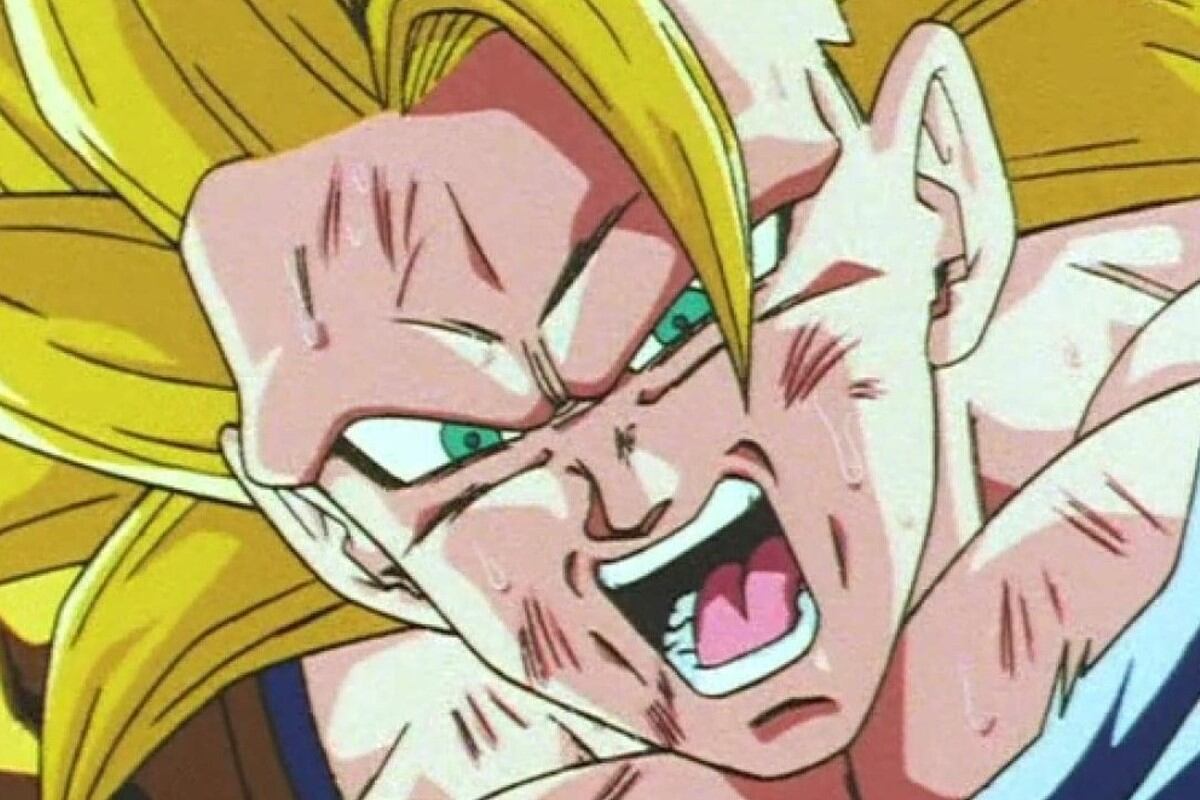 Gokú es el personaje principal de "Dragon Ball" (Foto: Toei animation)