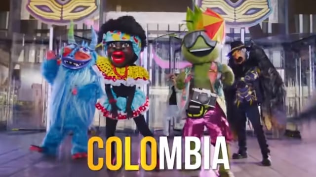 ¿Quién es la máscara? Colombia: qué harán en el programa por la noche de Halloween