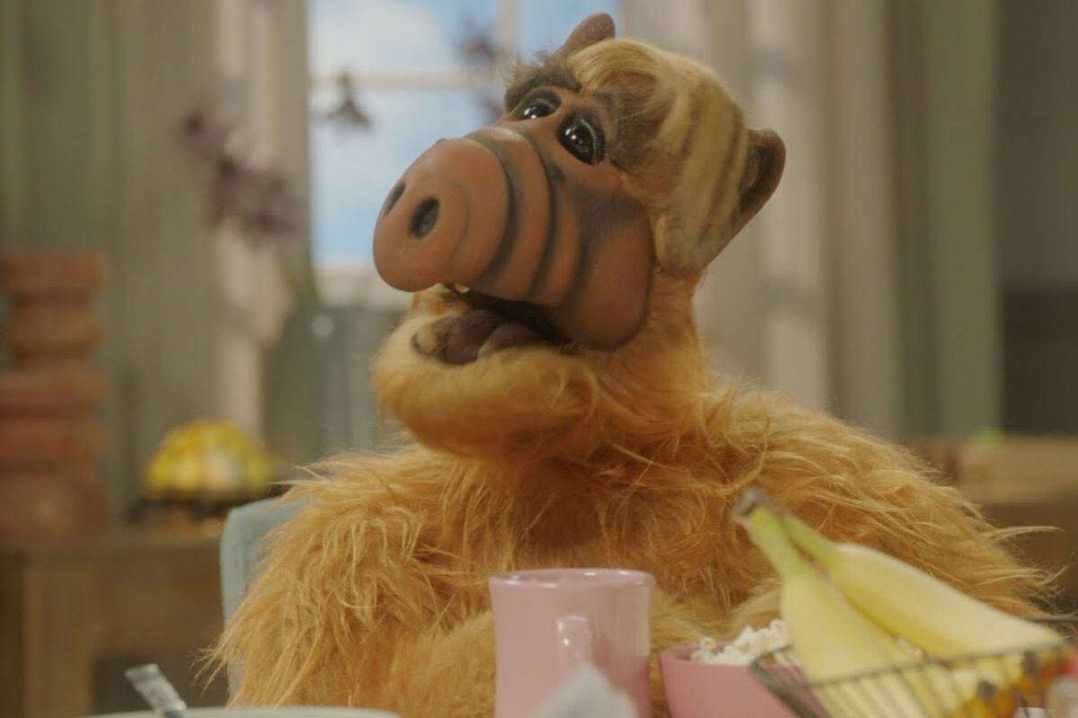 "ALF" es una exitosa serie estadounidense que se emitió entre septiembre de 1986 y marzo de 1990 (Foto: NBC)