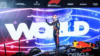 Fórmula1: ¿Max Verstappen, el tricampeón indiscutible? | PODCAST