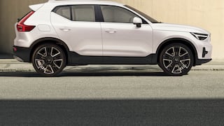 Volvo: descubre los detalles de sus SUV con alta seguridad y electromovilidad