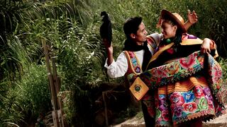 Día del Folklore: ocho danzas peruanas para disfrutar