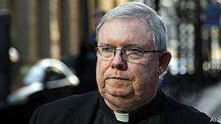 Estados Unidos: revocan condena a sacerdote acusado de encubrir abuso infantil