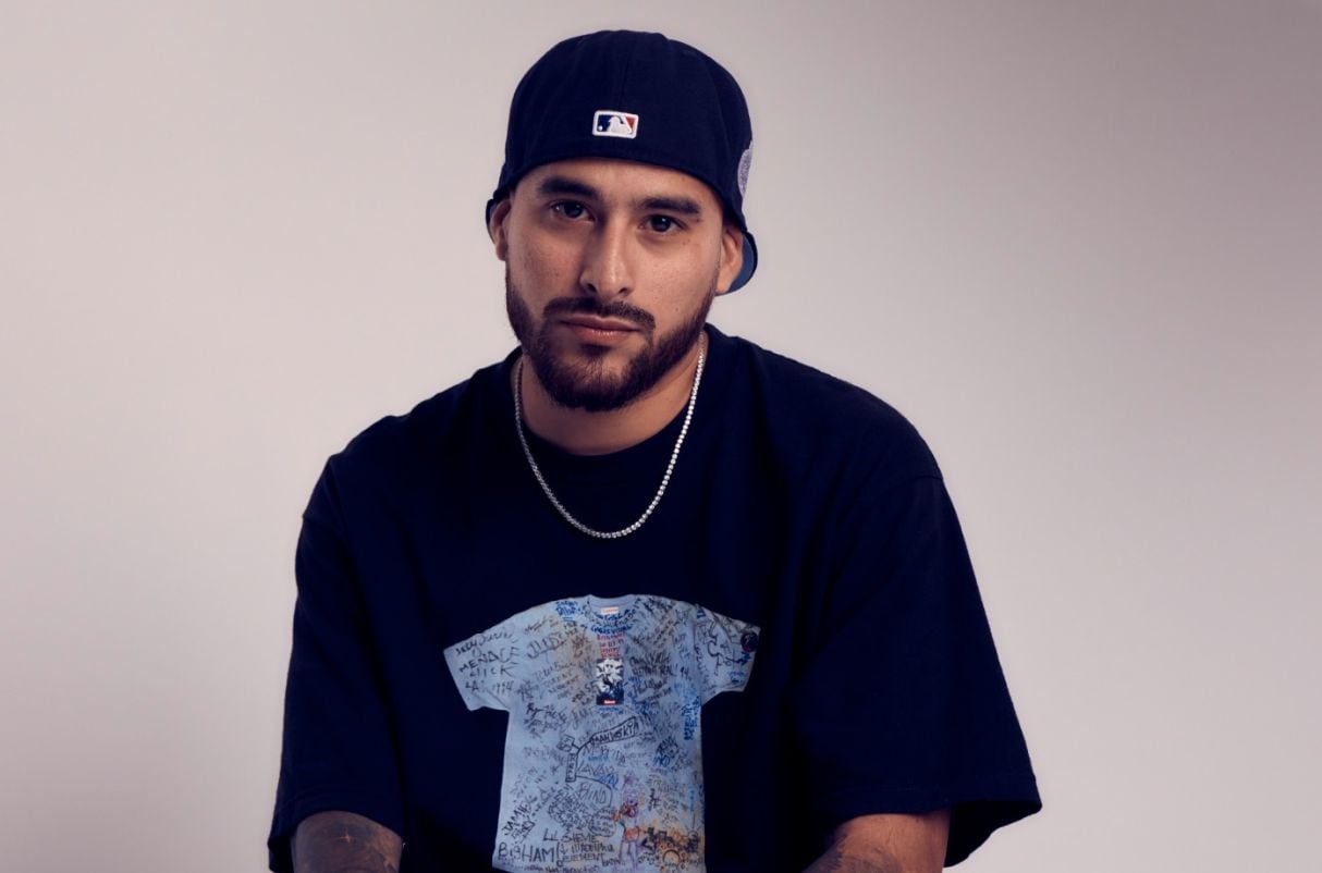 Gonzalo Genek anuncia concierto tras conmoción durante show gratuito en Lima Norte. (Foto: Instagram)