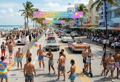Miami Beach tiene nuevas normas y regulaciones para el Spring Break 2026: estas son las restricciones activas en marzo