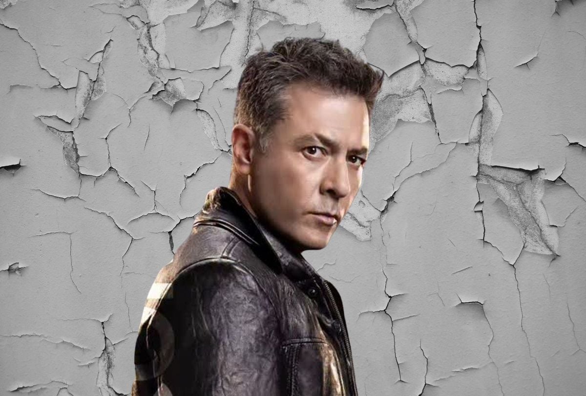 ¡Los fans no lo perdonan! El giro más polémico de "Dinastía Casillas" con Chacorta (Foto: Telemundo)