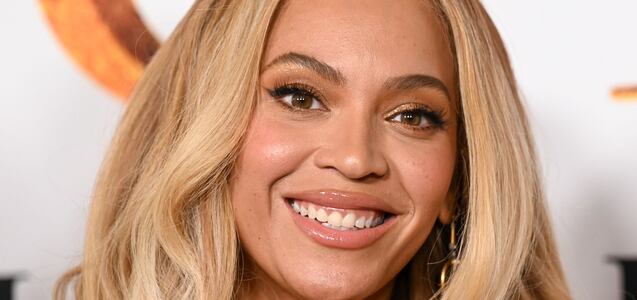 La fuerte suma de dinero que Beyoncé donó para ayudar a comunidades afectadas por los incendios en Los Ángeles