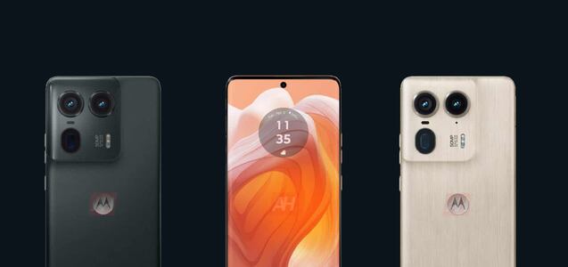 ¡Conoce sus precios! Motorola edge 50 ultra, edge 50 pro y el edge 50 fusion llegaron al Perú