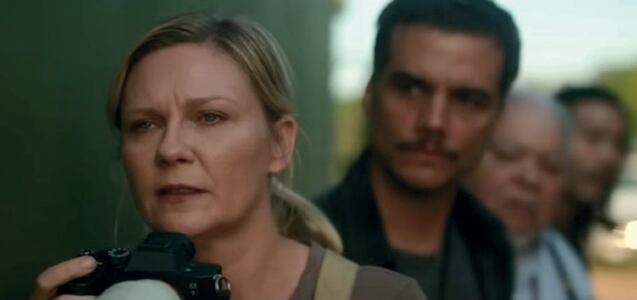 Las 10 películas más esperadas del 2024