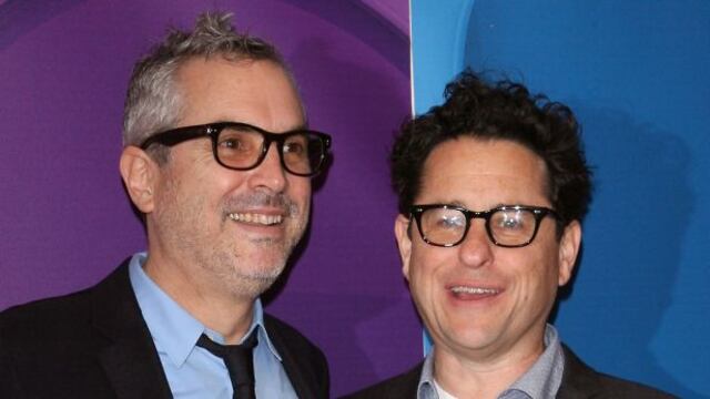 Alfonso Cuarón y J.J. Abrams anunciarán a nominados al Oscar